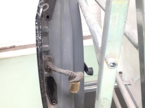 Right rear door SMART FORFOUR (454) 1.3 (454.031) | BP24781868C5 