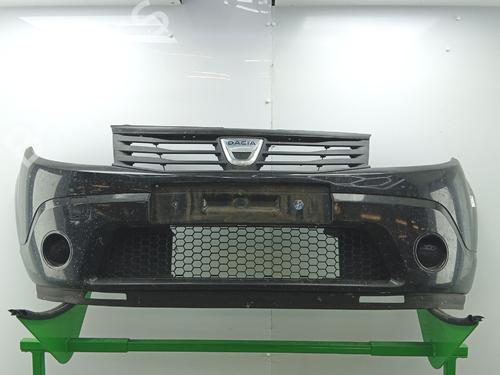 Front bumper DACIA SANDERO  | BP38338931C7  - Image 5