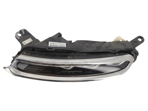 Left daytime light CITROËN C3 III (SX) 1.6 BlueHDi 100 | BP38680589C104 - Image 6
