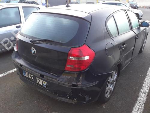 Left front door BMW 1 (E87) 118 d | BP24793831C2 