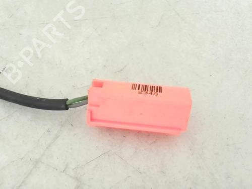 Sikkerhedssele-spænde FORD FUSION (JU_) 1.4 TDCi | BP24779294I32 
