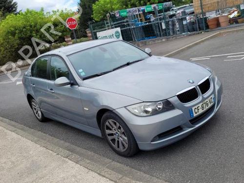 Left mirror BMW 3 (E90) 318 d | BP24784789C26 