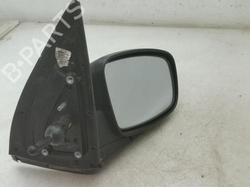 Right mirror HYUNDAI i10 I (PA) 1.2 | BP24775783C27