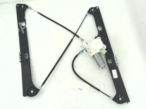 Front left window mechanism MERCEDES-BENZ VANEO (414) 1.9 (414.700) | BP24779261C22 