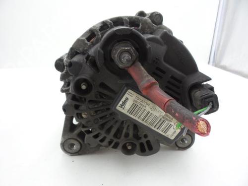 Alternator DACIA SANDERO 1.5 dCi | BP24780825M7 