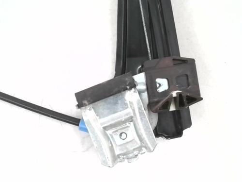 Front left window mechanism SEAT IBIZA III (6L1) 1.9 TDI | BP24780473C22 