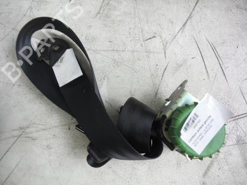 Used Rear left belt tensioner ALFA ROMEO MITO (955_) 1.6 JTDM (955AXC1B) (120 hp) 24775128
