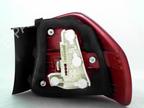 Left taillight BMW 3 (E90) 325 d | BP24775597C34 