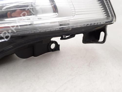 Venstre forlygte RENAULT LAGUNA II (BG0/1_) 1.9 dCi (BG08, BG0G) | BP24782818C28 