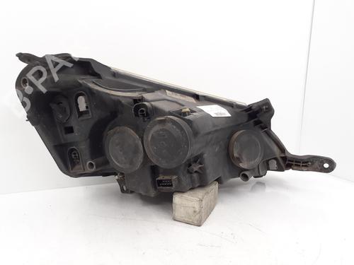 Used Left headlight Left headlight CITROËN JUMPY II Van 2.0 HDi 120 (120 hp) 32231502 32231502