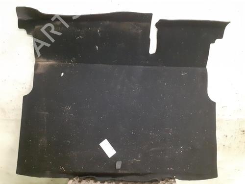 Fundo do compartimento da mala OPEL CROSSLAND X / CROSSLAND (P17, P2QO) 1.5 Turbo D (75) (120 hp) 31150013