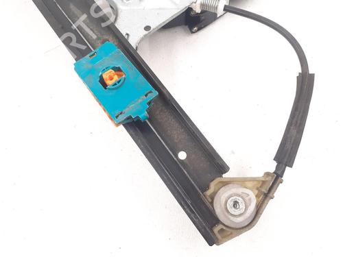 Front right window mechanism AUDI A3 (8L1) 1.9 TDI | BP24785569C23 