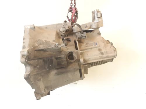 Gearbox CITROËN BERLINGO Box Body/MPV (K9) 1.5 BlueHDi 100 | BP26947584M3 