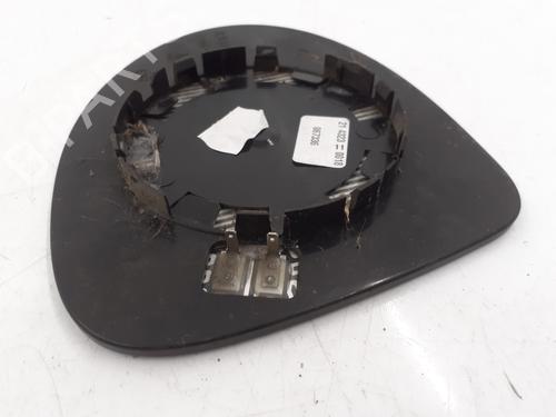 Left mirror glass RENAULT CLIO II (BB_, CB_) 1.5 dCi (B/C2J) | BP30146989C148