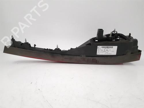 Right tailgate light RENAULT MEGANE IV Hatchback (B9A/M/N_) 1.5 dCi 110 (B9A3) | BP30101641C80