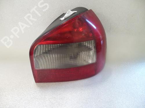 Used Right taillight AUDI A3 (8L1) 1.9 TDI (100 hp) 24777072