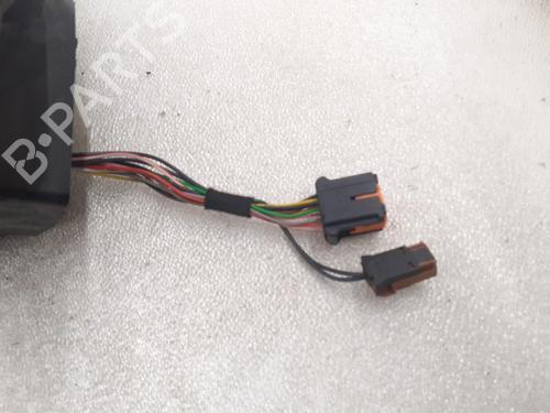 Right mirror PEUGEOT 308 SW II (LC_, LJ_, LR_, LX_, L4_) 1.6 BlueHDi 100 | BP26743939C27