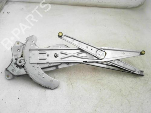 Used Front right window mechanism RENAULT KANGOO Express (FC0/1_) 1.5 dCi (FC07, FC1R) (65 hp) 24778282