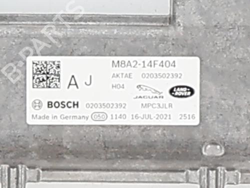 Camera JAGUAR F-PACE (X761) 2.0 P400e Plug-in Hybrid | BP36288091E14 - Image 3
