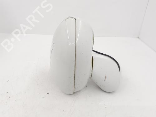 Retrovisor esquerdo Retrovisor esquerdo OPEL MERIVA B MPV (S10) 1.6 CDTi (75) (136 hp) 30355131 30355131
