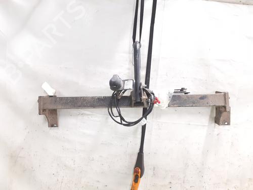 Trækkugle/Mekanisme RENAULT KOLEOS I (HY_) 2.0 dCi 4x4 (HY0K) (150 hp) 30261242