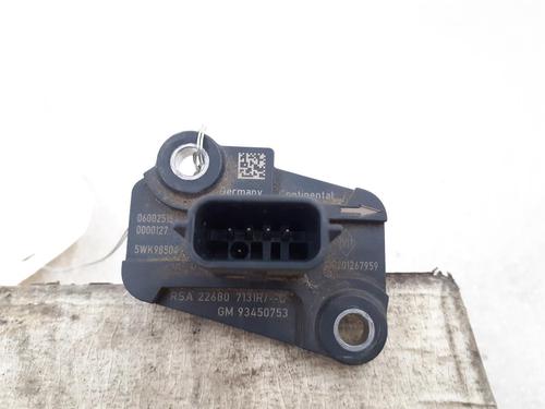 Mass air flow sensor RENAULT KADJAR (HA_, HL_) 1.6 dCi 130 (HLA4) | BP24791547M95 - Image 4