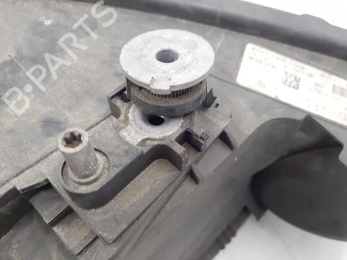 Used Left headlight Left headlight AUDI A1 (8X1, 8XK) 1.6 TDI (105 hp) 32319859 32319859