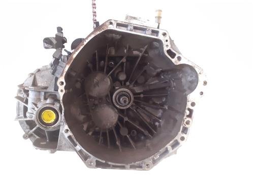 gearbox-renault-trafic-iii-van-fg_-2014-40607350 main image
