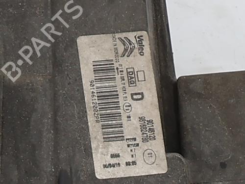 right-headlight-citroen-berlingo-box-bodympv-k9-2018-36583680 main image
