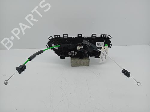 Climate control HYUNDAI BAYON (BC3) 1.0 T-GDI 48V-Hybrid | BP36168084I5 - Image 2