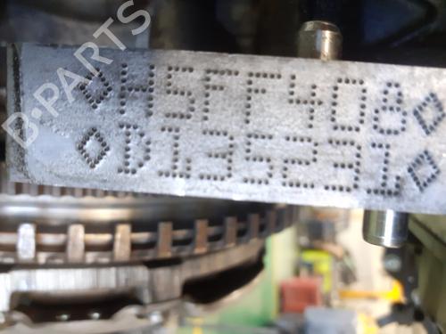 Engine RENAULT KADJAR (HA_, HL_) 1.2 TCe 130 (HLMR) | BP32730718M1  - Image 7