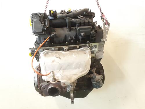 Engine RENAULT MODUS / GRAND MODUS (F/JP0_) 1.2 (JP0C, JP0K, FP0C, FP0K, FP0P, JP0P, JP0T) | BP37021827M1 - Image 6