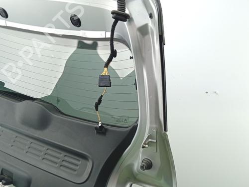 Tailgate CITROËN C4 CACTUS 1.6 BlueHDi 100 | BP38425369C6 - Image 6