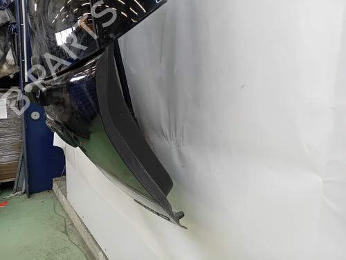 Used Tailgate Tailgate CHEVROLET CAPTIVA (C100, C140) 2.2 D 4WD (184 hp) 34227455 34227455