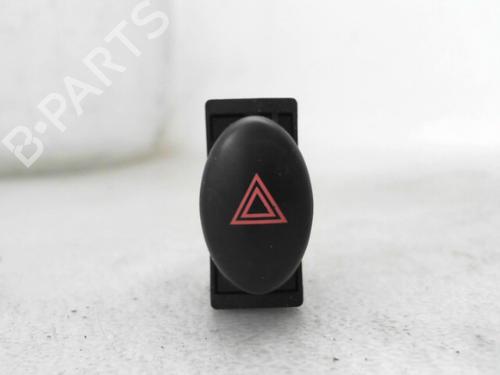 Used Warning switch ROVER 75 (RJ) 2.0 CDT (115 hp) 24776521