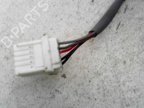 Left mirror NISSAN NOTE (E11, NE11) 1.5 dCi | BP24777163C26 