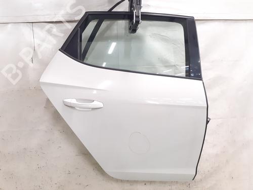 right-rear-door-seat-leon-5f1-2012-2013-2014-2015-2016-2017-2018-2019-2020-2021-31067844 main image