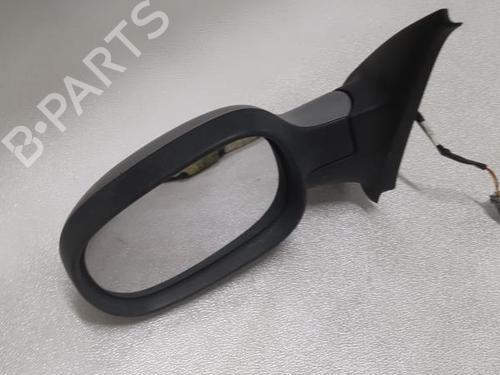 Used Left mirror Left mirror 24777301 24777301