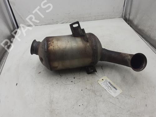 Catalyst PEUGEOT 1007 (KM_) 1.4 HDi | BP24791052M10 
