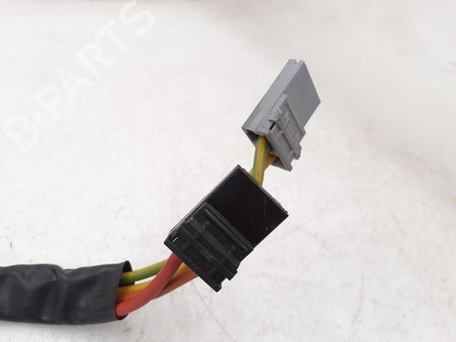 Ignition barrel RENAULT KANGOO (KC0/1_) 1.5 dCi (KC08, KC09) | BP24786112M48 