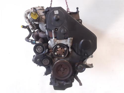 Moteur FORD C-MAX (DM2) 1.8 TDCi (115 hp) 32449238