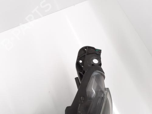 Left headlight CITROËN C4 II (NC_) 1.6 BlueHDi 120 | BP30085574C28 