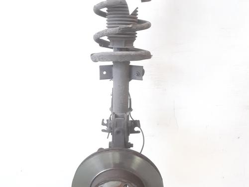 Left front steering knuckle RENAULT MASTER III Van (FV) 2.3 dCi 135 FWD (FV0N, FV08, FV06, FV00, FV1S) | BP37742331M25 - Image 2