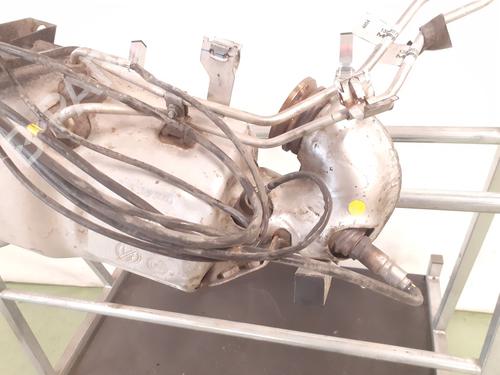 Particulate filter FIAT DUCATO Van (250_) 130 Multijet 2,3 D | BP32526509M81