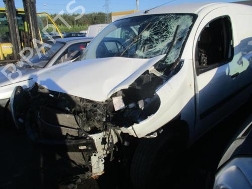Front left window mechanism RENAULT KANGOO Express (FW0/1_) 1.5 dCi 75 (FW07, FW10, FW04) | BP24775904C22 