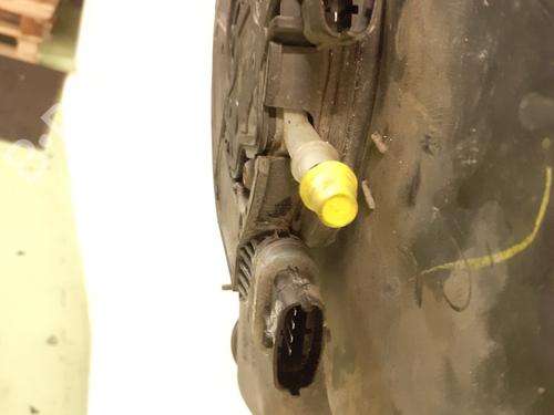 AdBlue-tank RENAULT TRAFIC III Van (FG_) 1.6 dCi 95 (FGMJ, FGMR) | BP31150141M85 