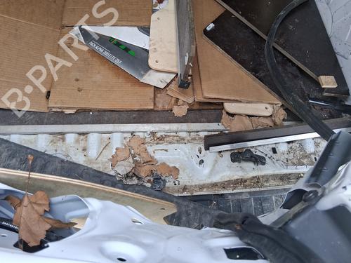 Instrument cluster RENAULT KANGOO Express (FW0/1_) 1.5 dCi 90 (FW0G, FW05, FW08, FW11) | BP38991704C47  - Image 31