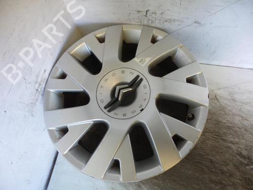 Rim CITROËN C4 Coupe (LA_) 2.0 16V | BP24779300C45 
