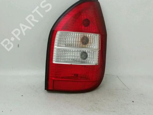Højre baglygte OPEL ZAFIRA A MPV (T98) 2.2 DTI 16V (F75) | BP24773543C35 