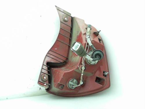 Used Right taillight KIA PICANTO II (TA) 1.2 (85 hp) 24778418